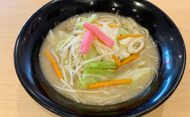 メニュー|長崎ちゃんぽん たかみ｜半田地区で初出店の長崎ちゃんぽん