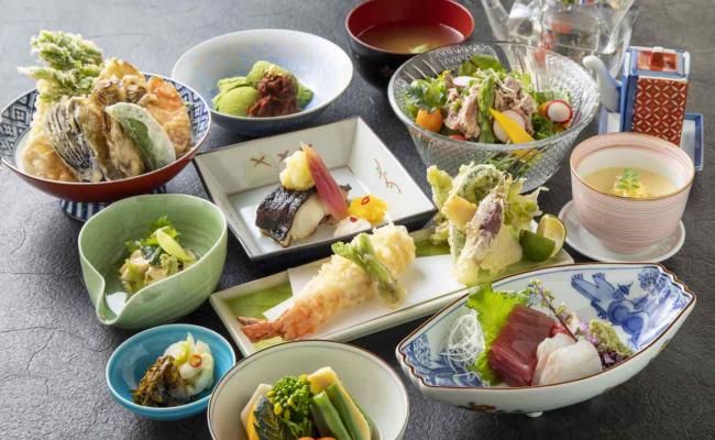メニュー|第16回全日本日本料理全国大会 グランプリ(農林水産 メニュー|第16回全日本日本料理全国大会 グランプリ(農林水産